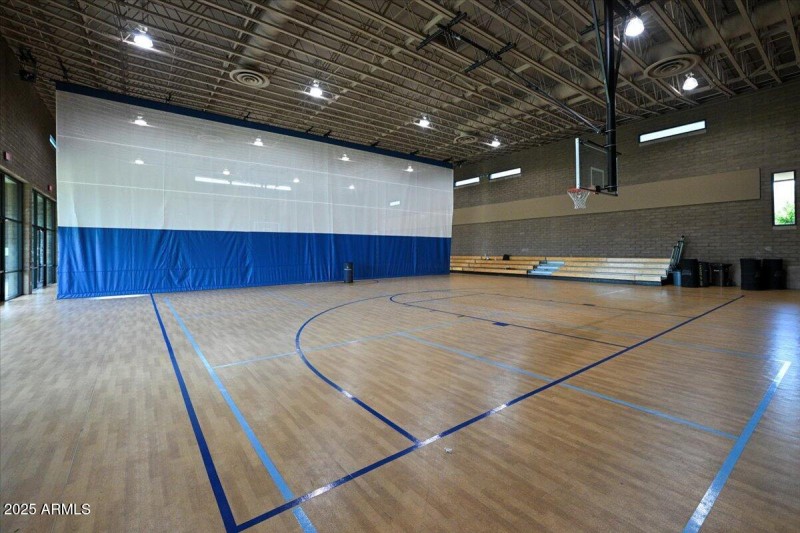 39-Full Gymnasium