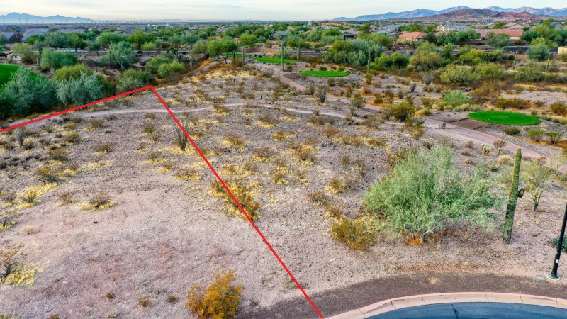 BLACKSTONE LOT 10
