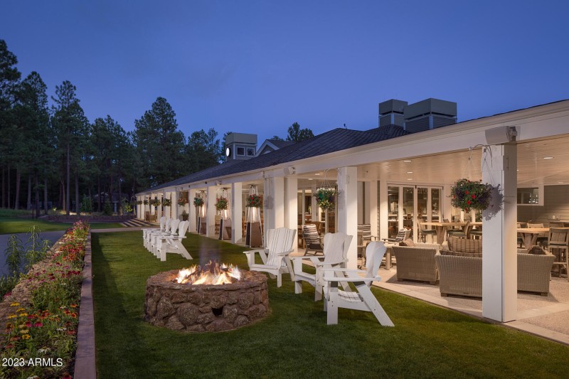 Canyon Clubhouse 2