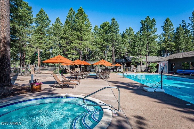 Meadow Pool
