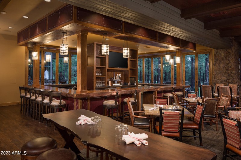 Meadow Restaurant