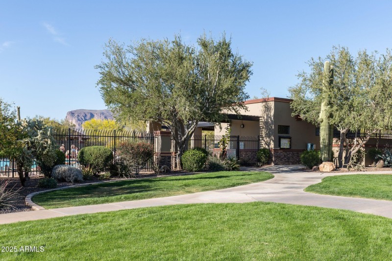06_Amenities Superstition Foothills