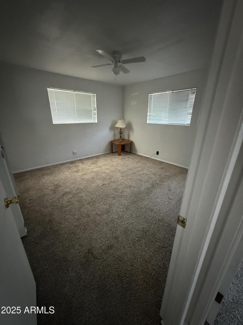 Bedroom #1