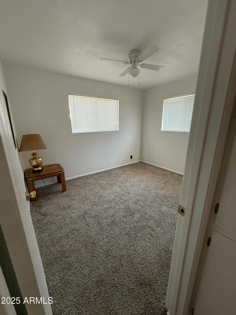 Bedroom #2