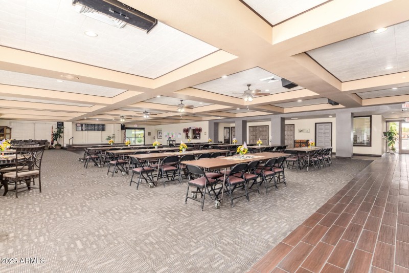 Community Rec Room