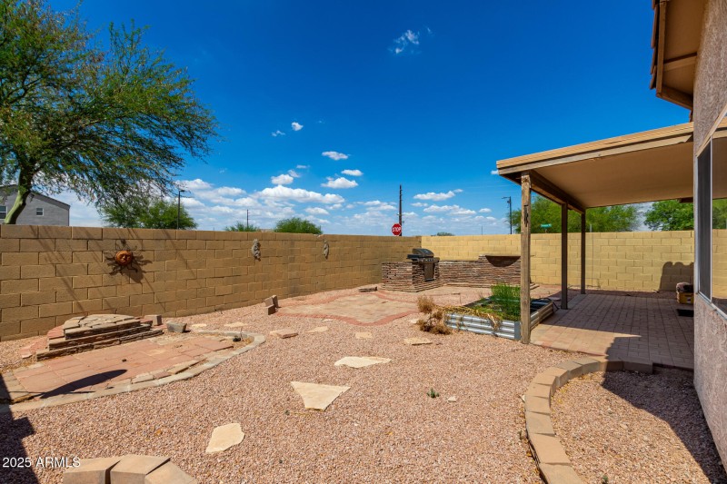 30 - Silverbell