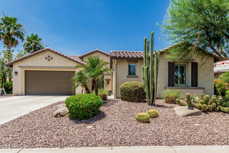 Great Curb Appeal