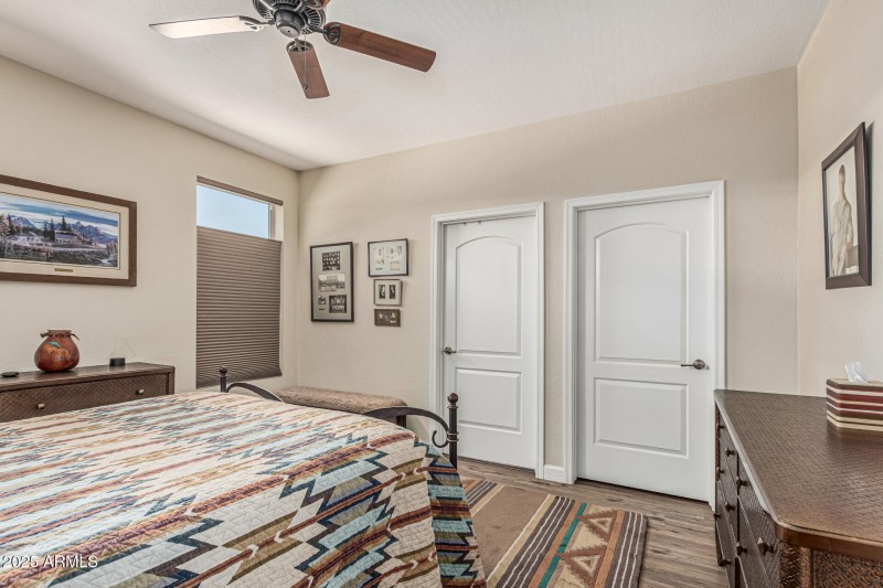 Guest En-Suite