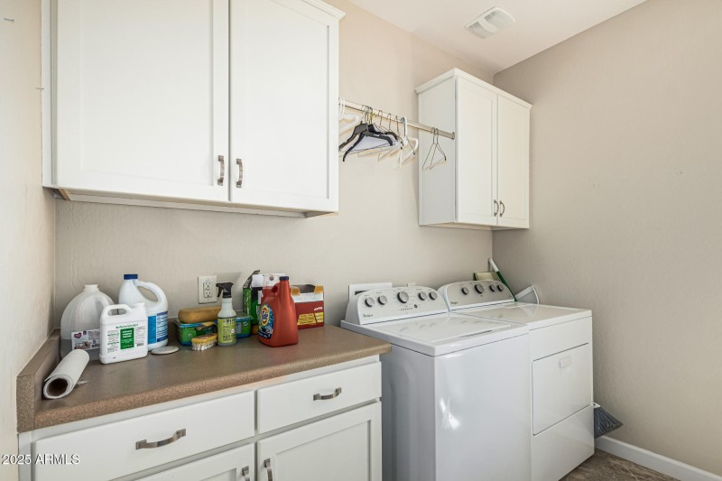 Laundy Room