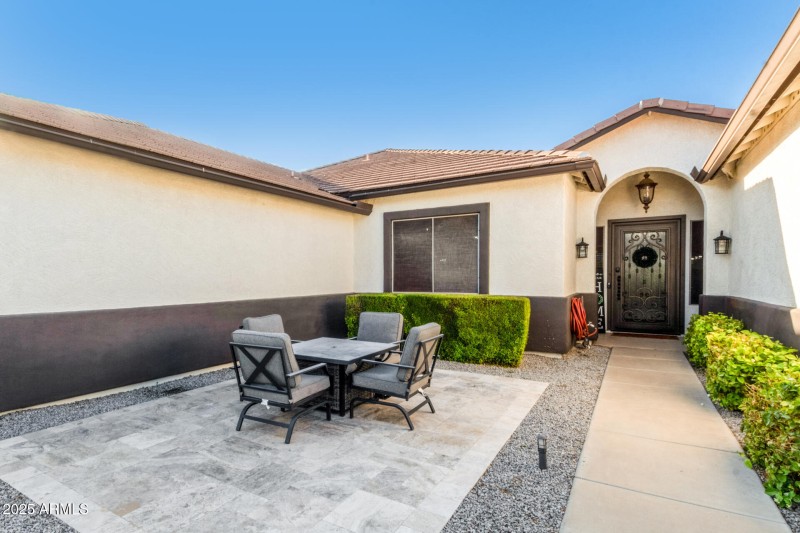 15 - Orangewood