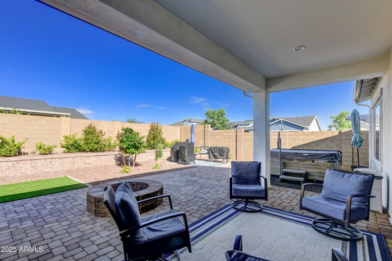 Back Patio 1
