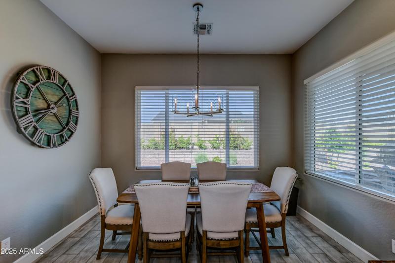 Dining Area 1