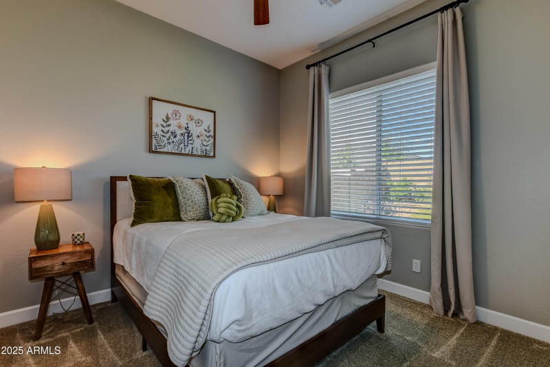 Guest Bedroom 1