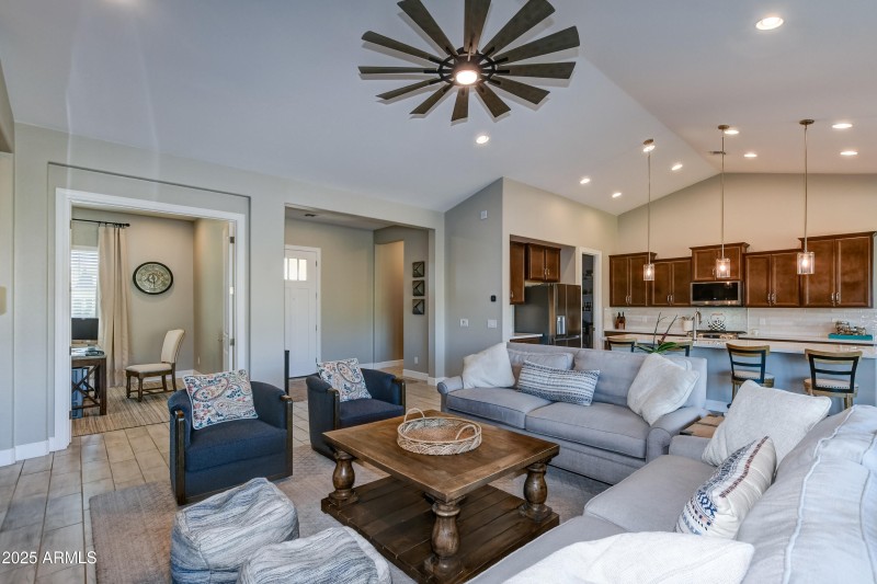 Living Room 4