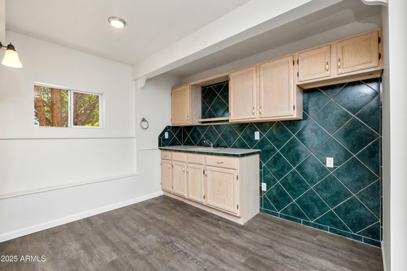 Kitchenette