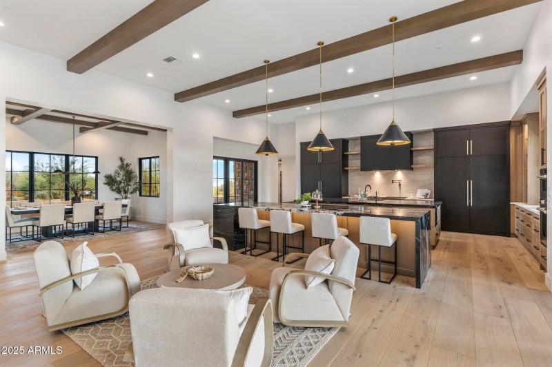 Great room