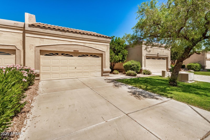 8874 W. Piute Ave.
