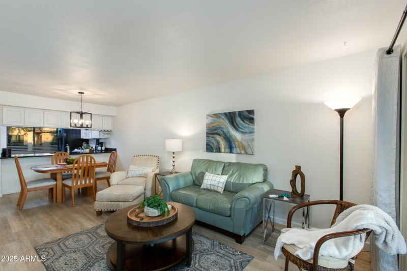 Living/Dining