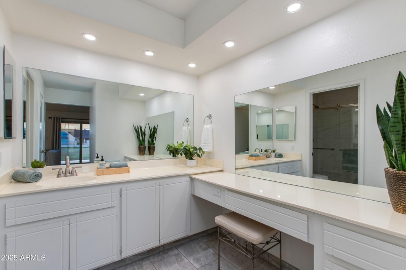 Primary Bath 1