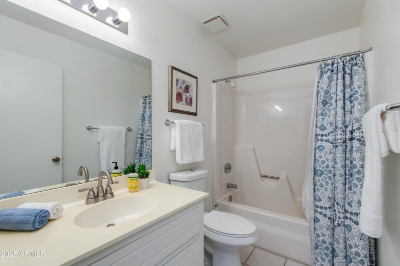 Guest Bath