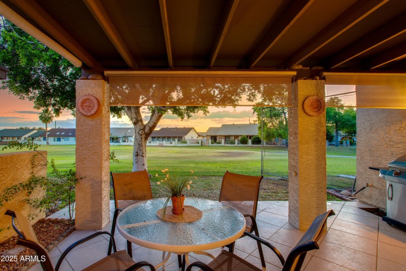 Patio 2