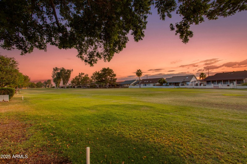 Fairway 1