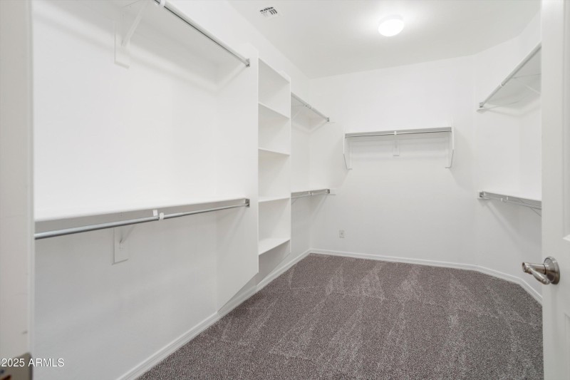 22-Primary Closet