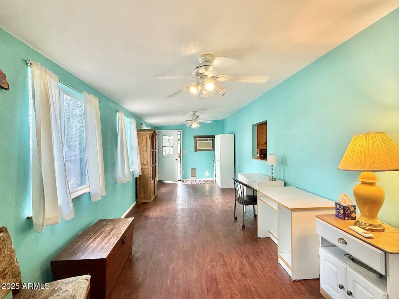 10 Bonus Room - Entry