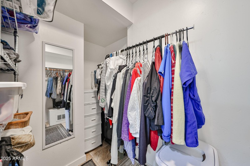 Closet