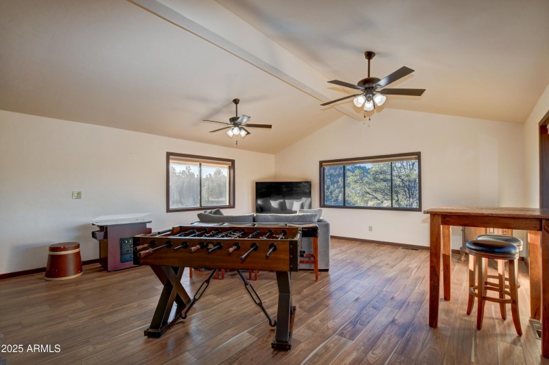 Game Room 1