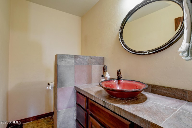 Guest Bathroom 1