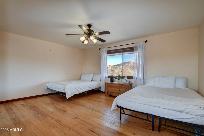 Guest Bedroom 1