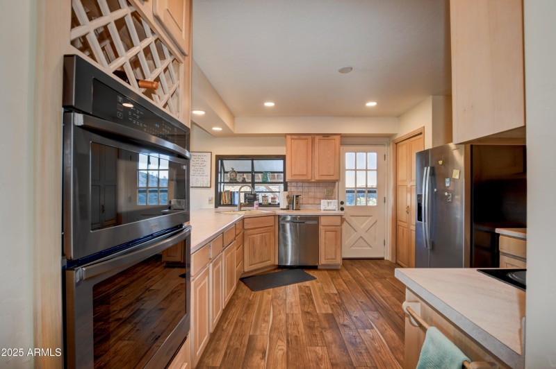 Kitchen 1