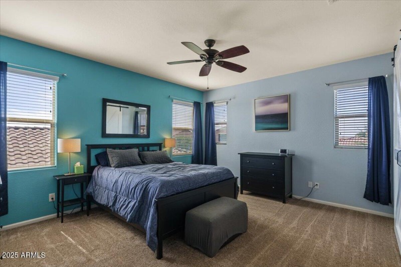 23-Primary bedroom
