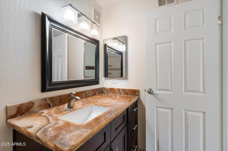 Primary Ensuite Bathroom