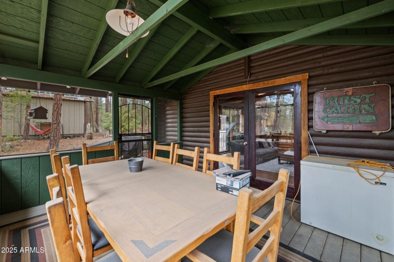 Sun Room