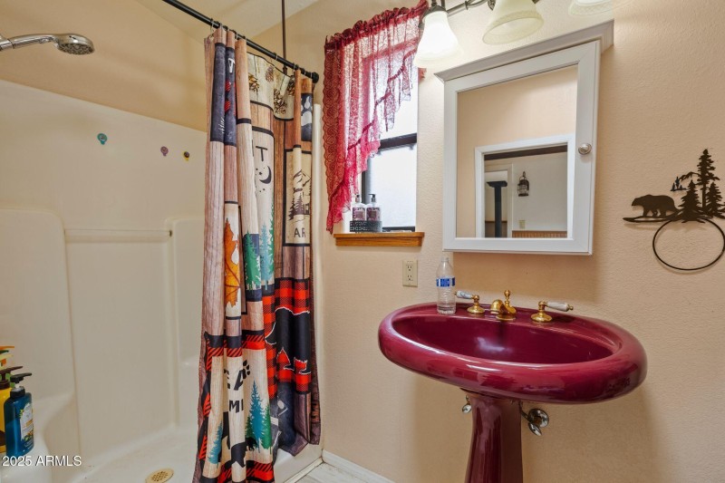 Bathroom #1