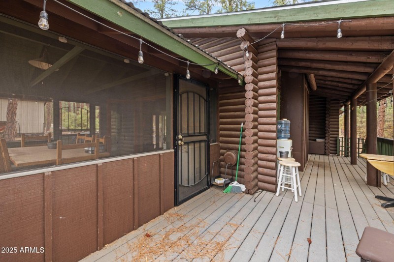 Patio 1