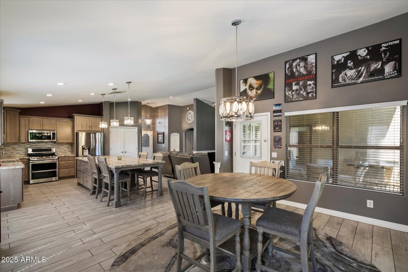 Dining Area 2