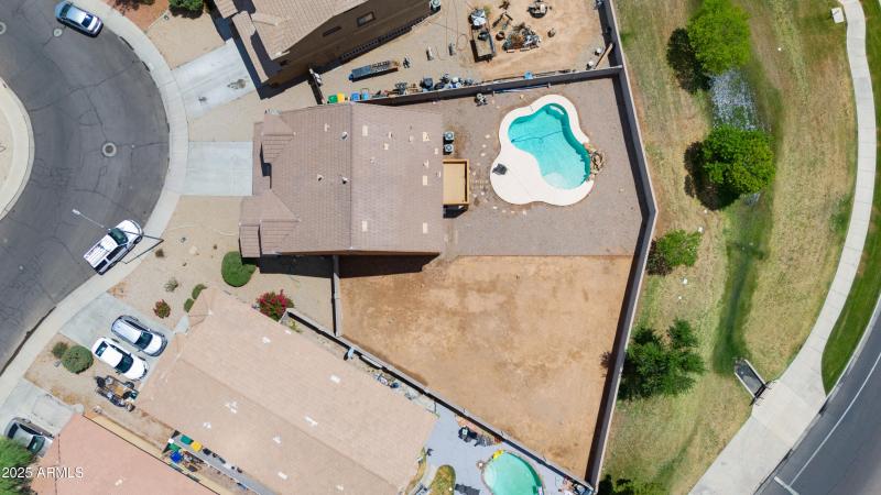 Aerial 5