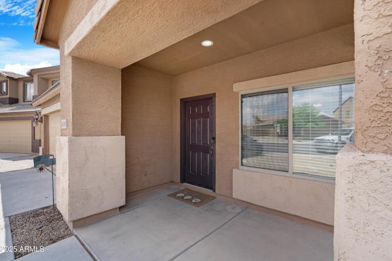 Front of Home 3