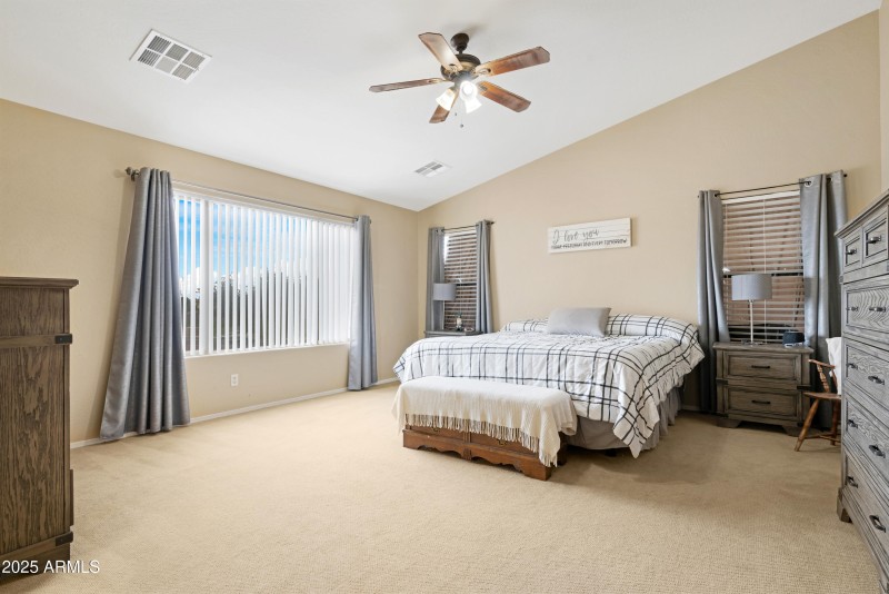 Master Bed 1
