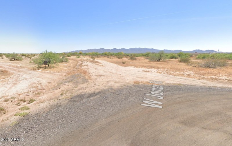 Corner of W Jomax & N 237th Dr