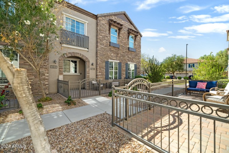 4716 E Red Oak Lane Gilbert - 200