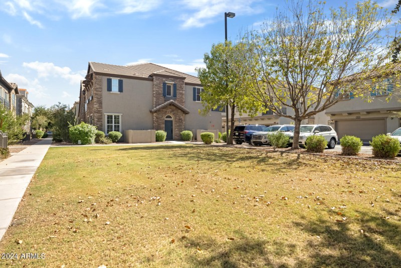 4716 E Red Oak Lane Gilbert - 215