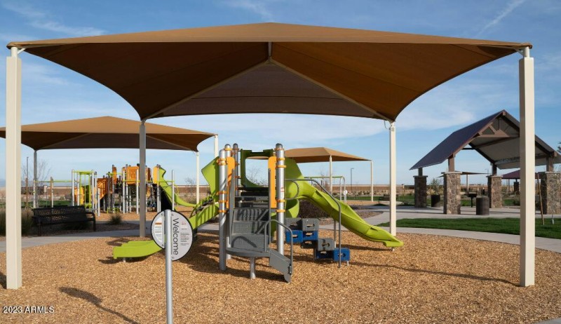 Playground