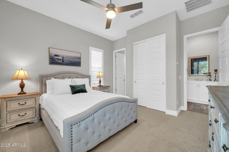 Guest Bedroom Suite