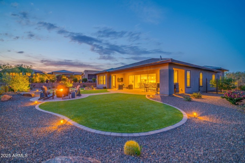 Energy Efficient Solar Lighting