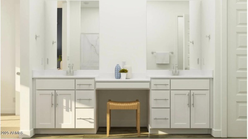 Owners Bath