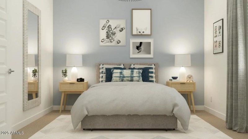 Bedroom 4